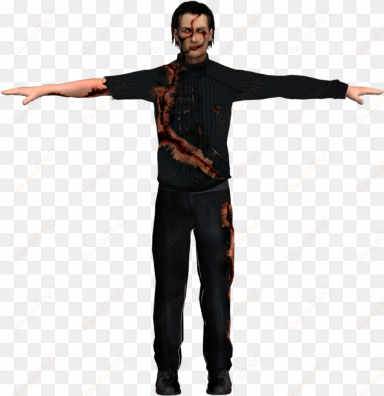 hamlet humanz - walking dead season two sarah