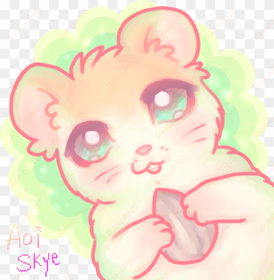 hamtaro