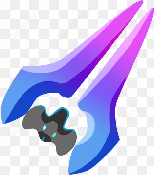 happy bisexual visibility day and also energy sword - halo