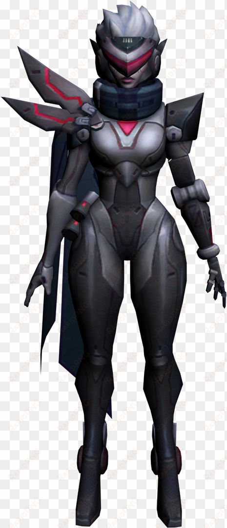 happy fiora proyecto - action figure