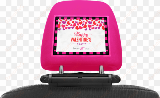 happy valentine's day - lyft easter