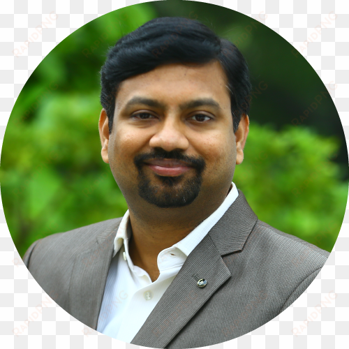 harish krishnan advisor - gentleman