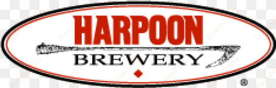 harpoon brewery logo png