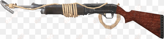 harpoon model bo - firearm