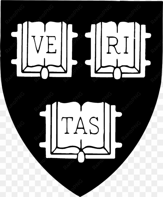 harvard university logo black and ahite - harvard extension school management diploma