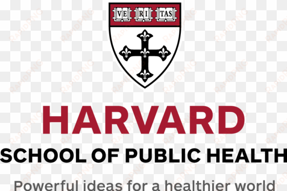 harvard university school of public health logo - harvard t.h. chan school of public health