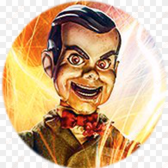 haunted halloween goosebumps 2, haunted halloween,
