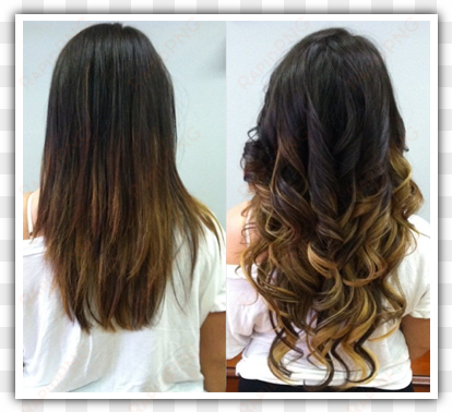 have the length and volume you have always dreamed - lace wig