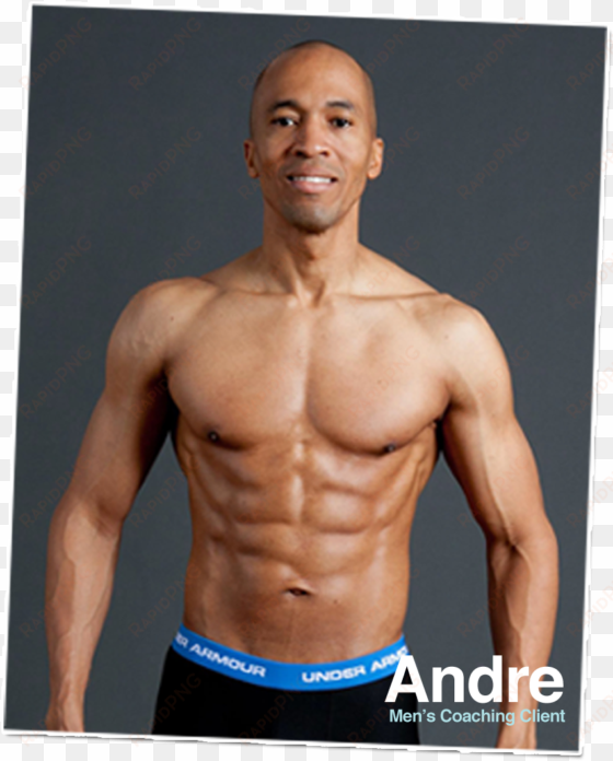 have you ever felt desperate and ready to give up because - lean body mass men