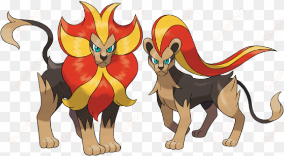 have you read doubutsu no kuni you should read doubutsu - pyroar pokemon