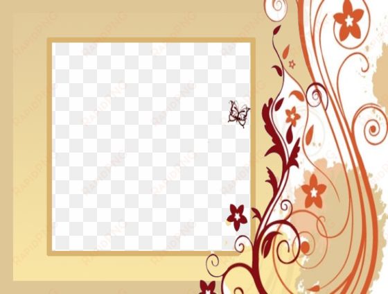 haz clic para descargar - 3drose purple flourishes with lacy butterflies
