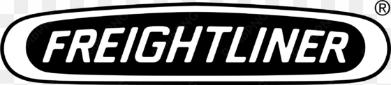 hd png - freightliner logo