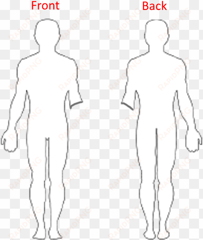 he is currently lacking one arm that was severed in - primary tumor