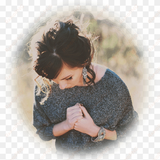 healing hurt - god is your safe place