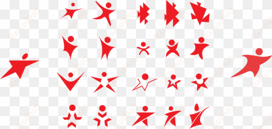 healthcare insights - aramark logos