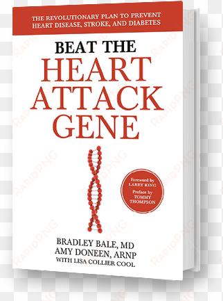 heart disease, stroke, and diabetes - beat the heart attack gene