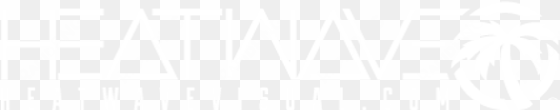 heat wave visual - close icon png white