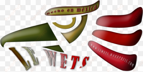 hecho en mexico