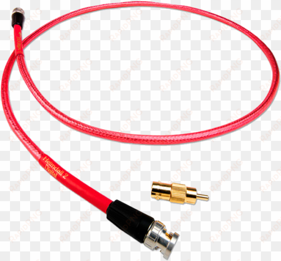 heimdall 2 digital - nordost heimdall 2 analog norse 2