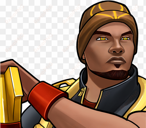 heimdall from marvel avengers academy 001 - marvel avengers academy heimdall