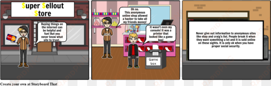 help meh - cartoon