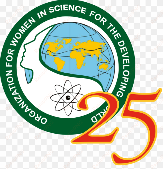 help owsd celebrate 25 years by sending us a video - logo owsd