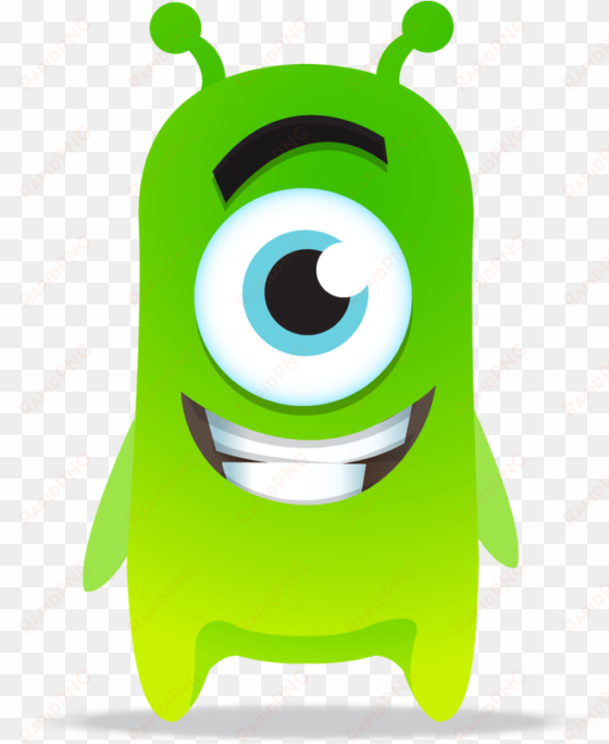 here are your avatars for this school year do you remember - class dojo avatars green