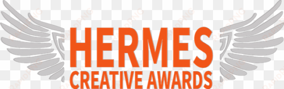 hermes logo - graphic design