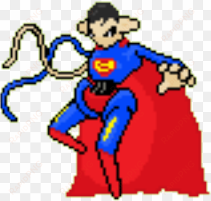 hero deoxys - deoxys sprite