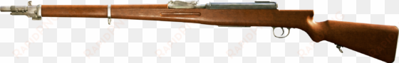 hey heres some ideas for new weapons to add for future - mondragón rifle