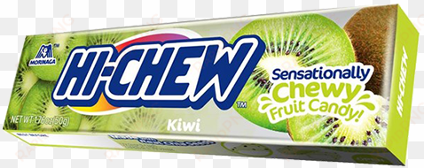 hi chew kiwi fruit chews - hi chew kiwi