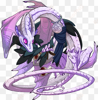 hidan 301dmr6 - flight rising primal eyes