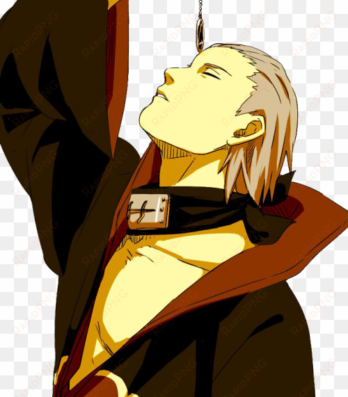 hidan naruto shippuden