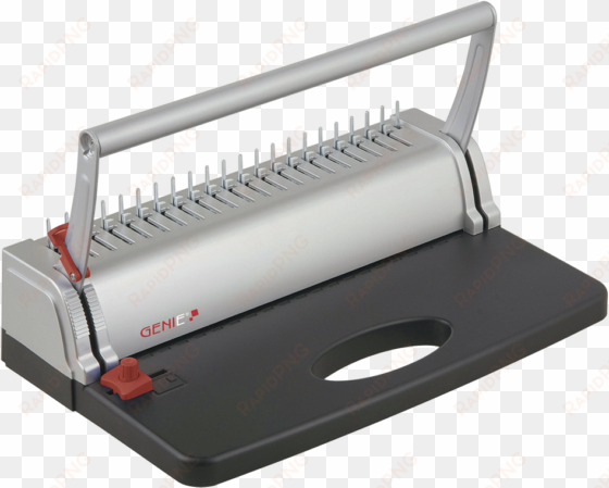 highlander binding machine value pack