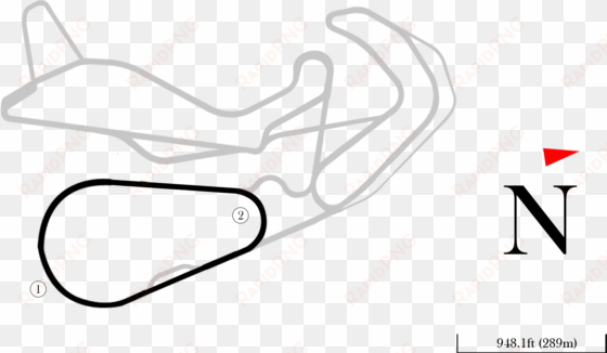 highlands motorsport park - wikipedia