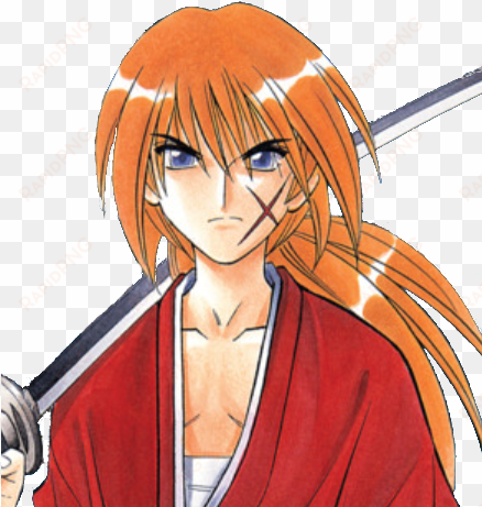 himura kenshin - rurouni kenshin author arrested