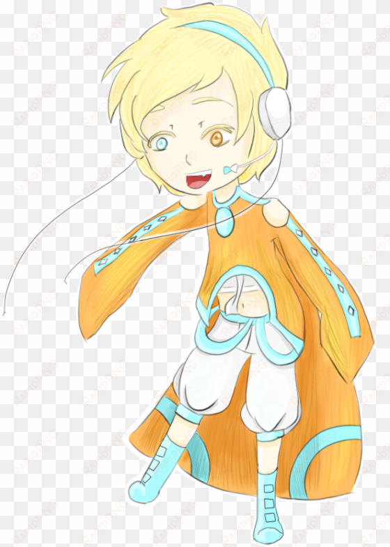 hisoka yachi's gallery - illustration