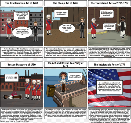 history stuff - separating the crime scene