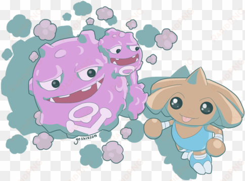 hitmonlee gijinka download - download
