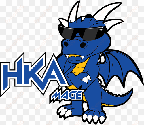 hk attitude magelogo square - hong kong esports limited