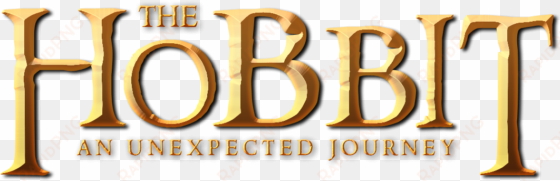 hobbit the desolation of smaug logo png