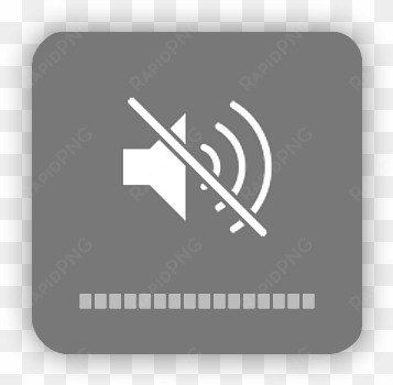 hold down the mute key before pressing the power button - volume