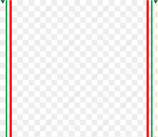 holiday borders cliparts - colorfulness