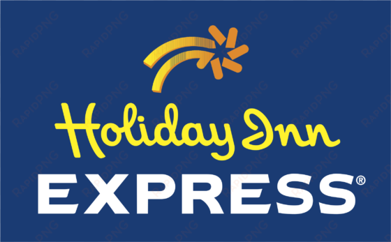 holiday inn express logo png transparent - holiday inn express suites logo