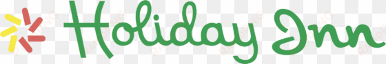 holiday inn logo png transparent - holiday inn sunspree resort yellowstone