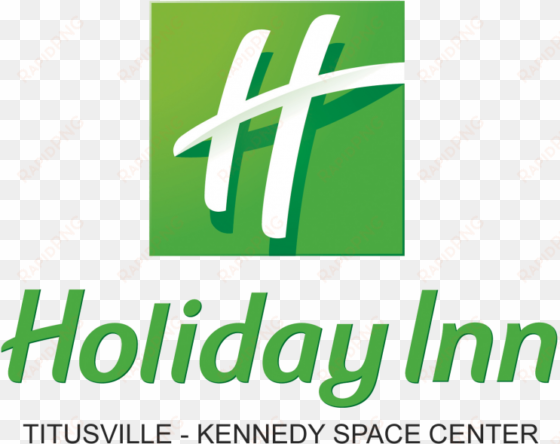 holiday inn titusville ksc - holiday inn hamburg logo