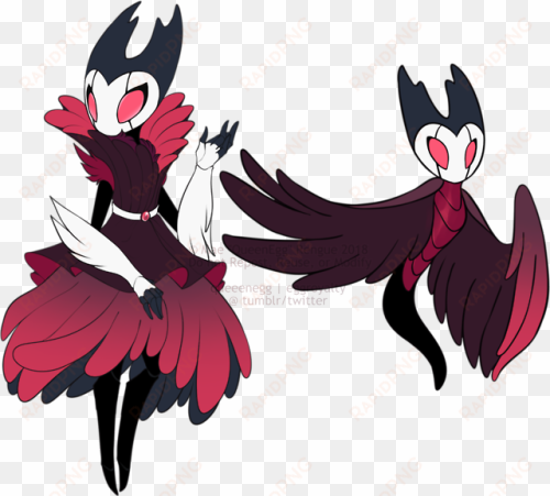 hollow knight