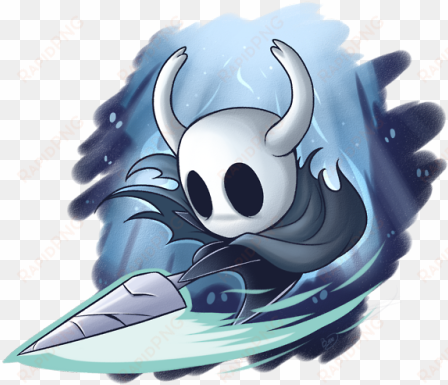 hollow knight