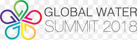 home advisor logo vector - global water summit 2018