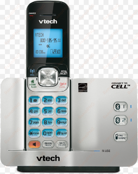 home pak lite - bluetooth connect to phone